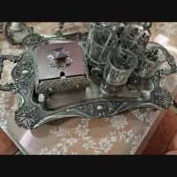 سرویس چای خوری