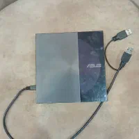 دی وی دی رایتر ایسوس