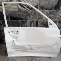 کاپوت و درب