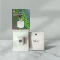 شارژر اصلی آیفون XS (Original)