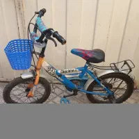 دوچرخه