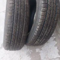لاستیک تیبا