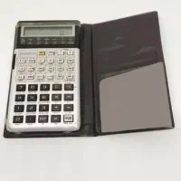 ماشین حساب مهندسی کاسیو CASIO