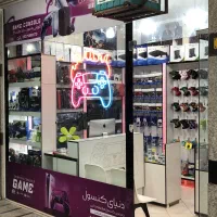 به دنیای کنسول خوش آمدین