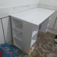 میز مطالعه ام دی اف