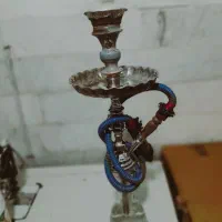 قلیون برنج کام دهی عالی  دوسیب عالی.
