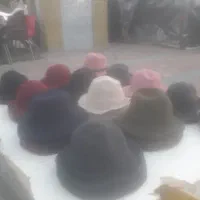 کلاه قیمت عمده تعداد بالا موجوده