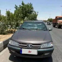 پارس داشبرد سوناتایی مدل ۹۴