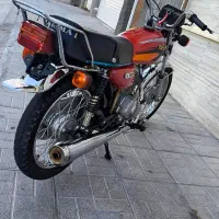 زیگما 125