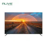 تلویزیون 55 اینچ Olive فقط با یک فقره چک