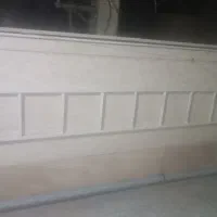 نردبان آهنی