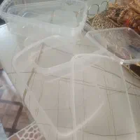 ظرف ماکروفر و فریزر