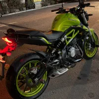 beneli 300|موتورسیکلت|تهران, سبلان (لشگر)|دیوار