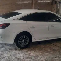 ام جی ۵   2025