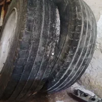 لاستیک وباربندنیسان