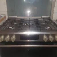 گاز فردار تمام استیل اسنوا