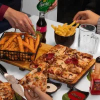 استخدام نیرو برای کافی‌شاپ، فست‌فود و کافه