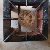 اجاق گاز