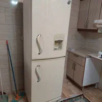 یخچال فریزر