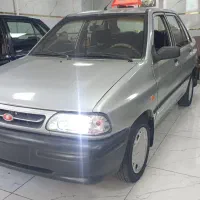پراید88دوگانه