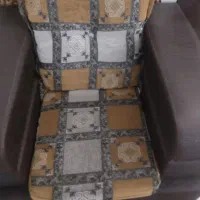 مبل ۷ نفره