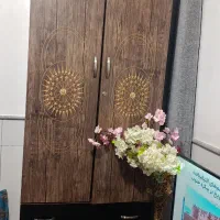 کمد نو نو بدون خط و خش
