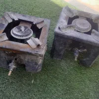 اجاق گاز کارکرده