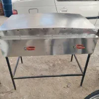 ساج نان