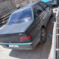 ۴۰۵ درحد