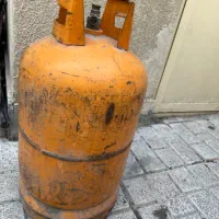 کپسول ایران گاز