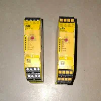 رله پیلز PILZ PNOZ S4
