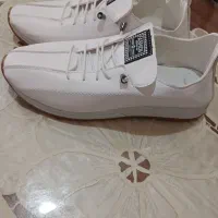 کفش اسپرت ترک نو سایز 38