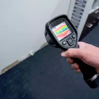 لوله کش آب فاضلاب نشتیابی رفع نشتی نم کل استان