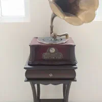 گرامافون