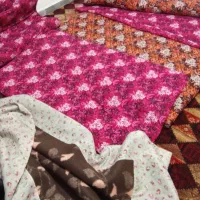 لحاف پشمی وپتوی یک نفره