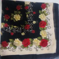 روسری و شال