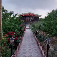 اجاره باغ ویلا با امنیت کامل درچه
