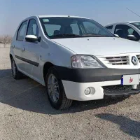 تندر مدل 97چراغ جدید