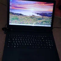 لپتاپ لنوو با هارد SSD سرعت بالا نو