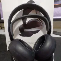 هدست پلی استیشن سونی PS5 Pulse Elite