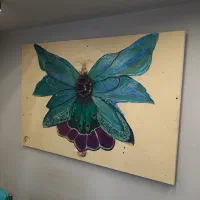 تابلو برجسته حرفه ای