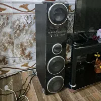 اسپیکر دو قلو میکرولب