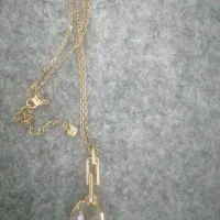 گردنبند ساورسکی اصل