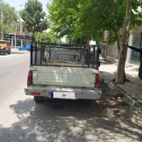 پیکان وانت مدل۸۸