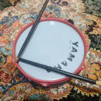 طبل|درام و پرکاشن|گلستان (تهران), |دیوار