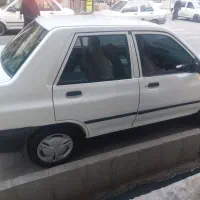 پراید ۱۳۱ اس ای