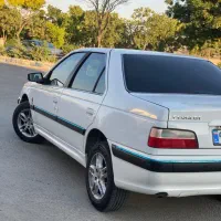 پارس tu5|خودرو سواری و وانت|شیروان (خراسان), |دیوار