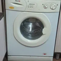 ماشین لباسشویی آبسال هفت کیلو