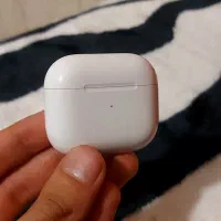 کیس شارژ AirPods Pro 2  مدل A2968 (فقط کیس)