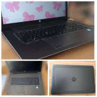 لب تاب zbook g4